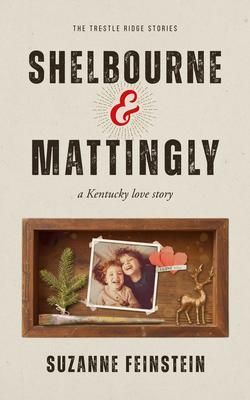 Produktbild: Shelbourne & Mattingly