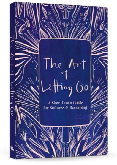 Produktbild: The Art of Letting Go