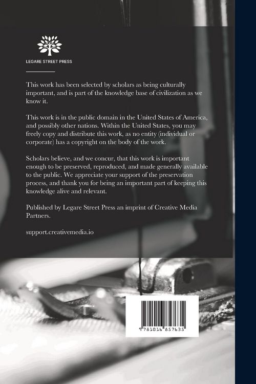 Produktbild: The Priscilla Netting Book, Containing Full Directions for Making Square and Circular Netting, and for the Various Stitches With Which Netting is Orna