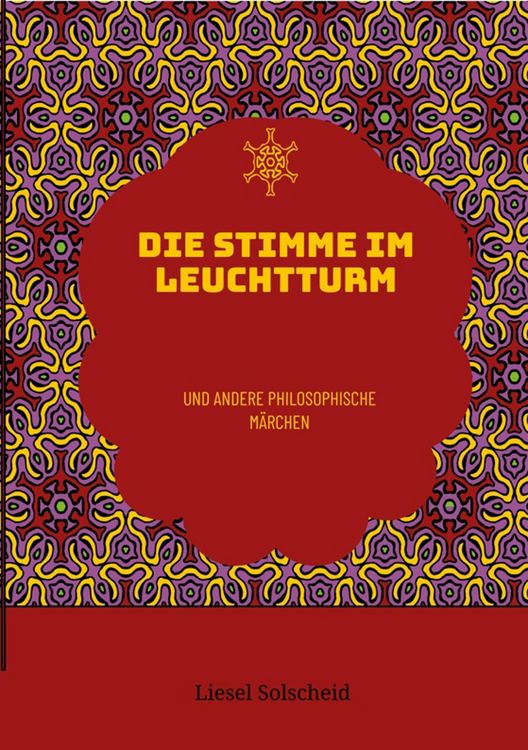 Produktbild: Die Stimme im Leuchtturm