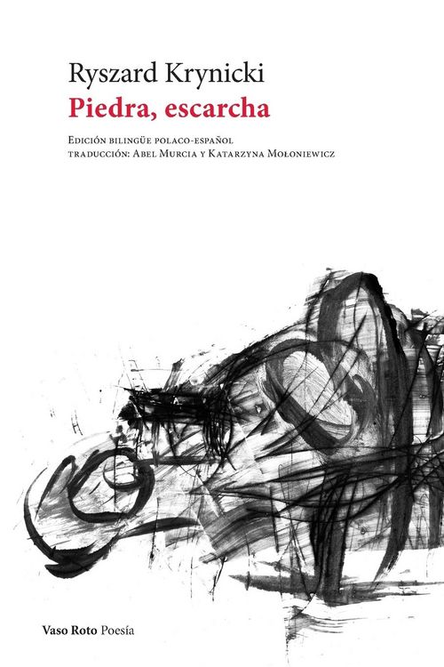 Produktbild: Piedra, escarcha