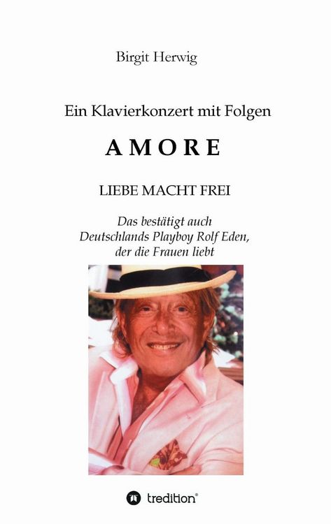 Produktbild: AMORE