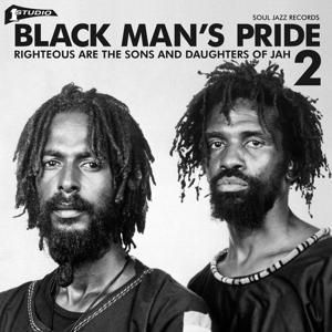Produktbild: Black Man's Pride 2 (Studio One)