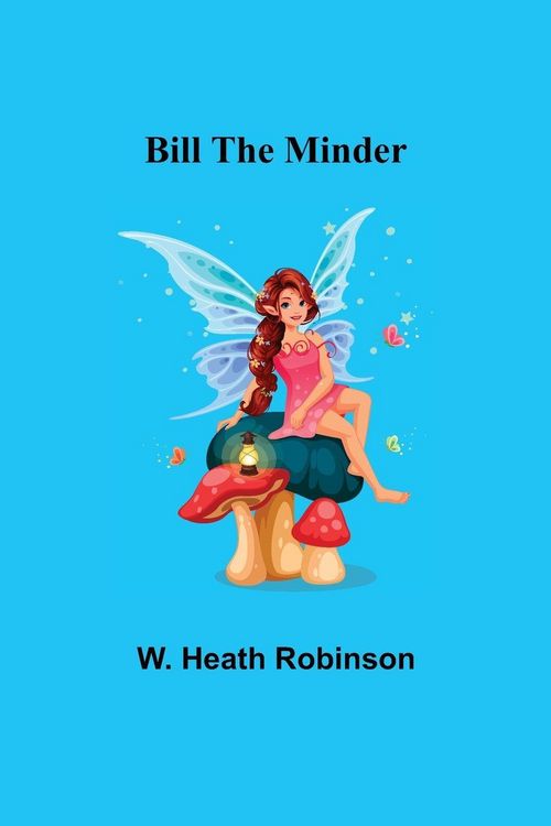 Produktbild: Bill The Minder