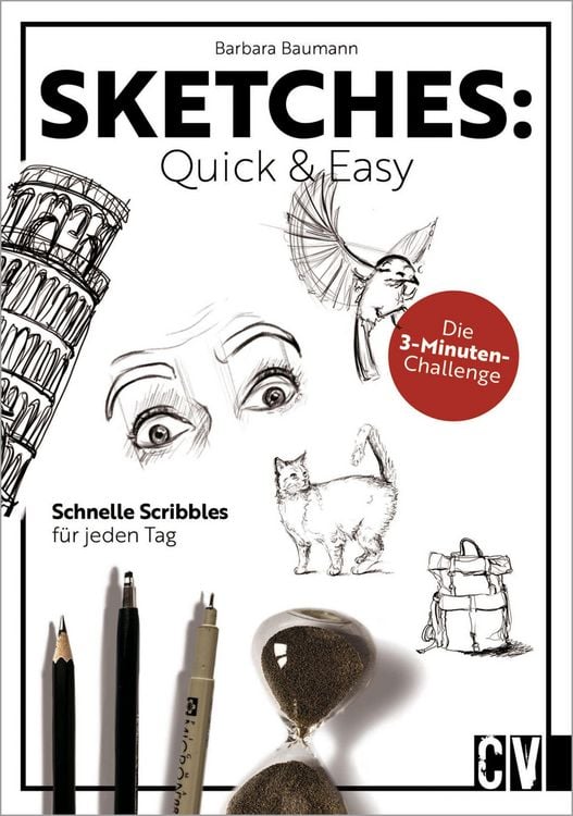 Produktbild: Sketches: Quick & Easy