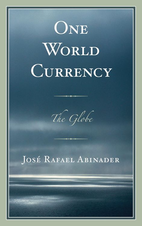Produktbild: One World Currency