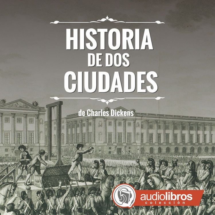 Produktbild: Historia de Dos ciudades