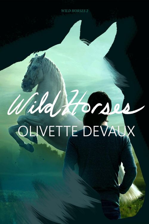 Produktbild: Wild Horses