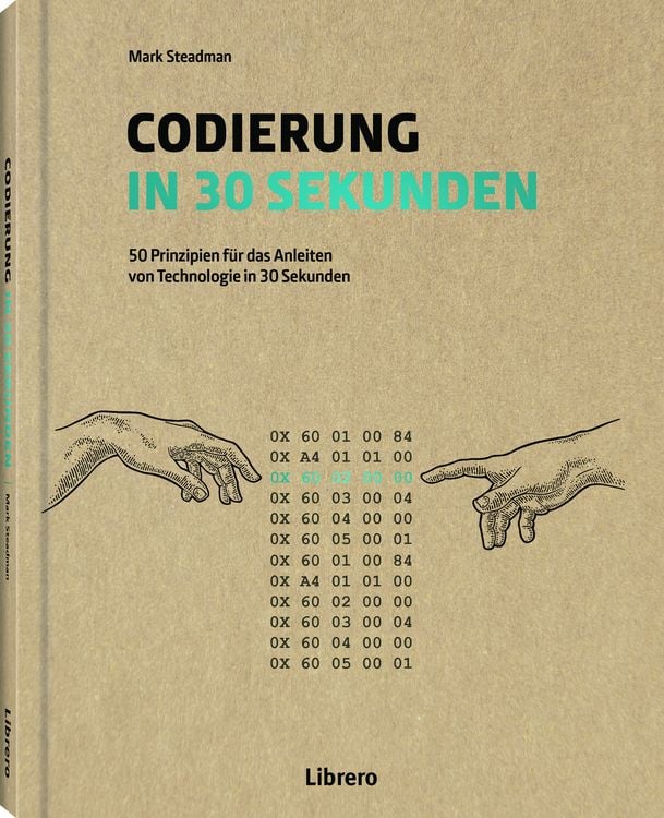Produktbild: Codierung in 30 Sekunden