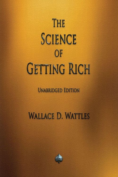 Produktbild: The Science of Getting Rich