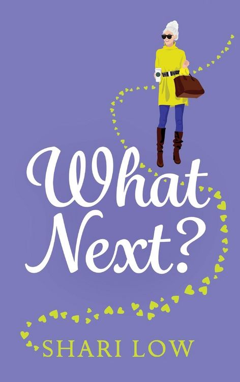 Produktbild: What Next?