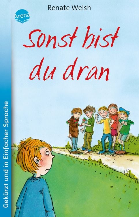 Produktbild: Sonst bist du dran