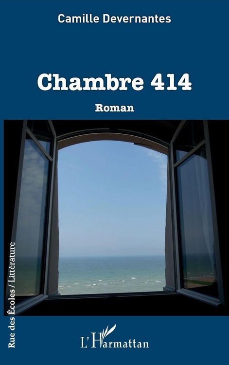 Produktbild: Chambre 414