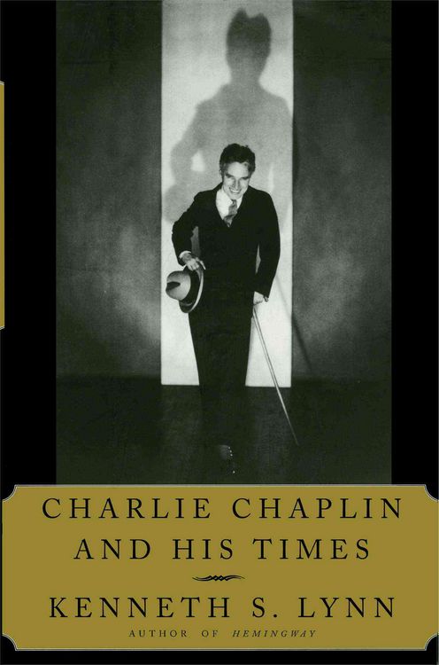 Produktbild: Charlie Chaplin and His Times