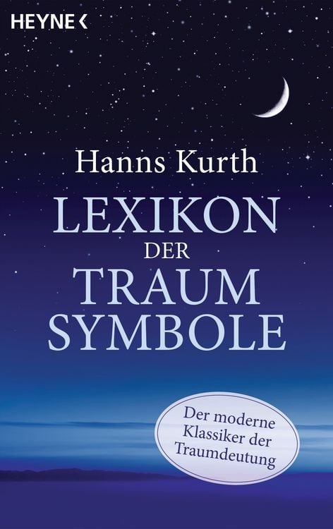 Produktbild: Lexikon der Traumsymbole