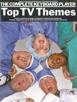 Produktbild: Top TV Themes