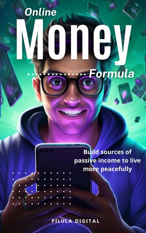 Produktbild: Online Money Formula