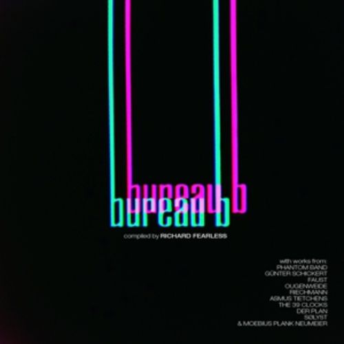 Produktbild: Kollektion 04-Bureau B(A)