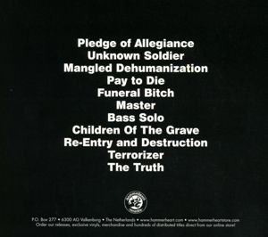 Produktbild: Master (Re-Issue)