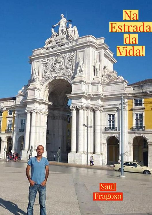Produktbild: Na Estrada da Vida!