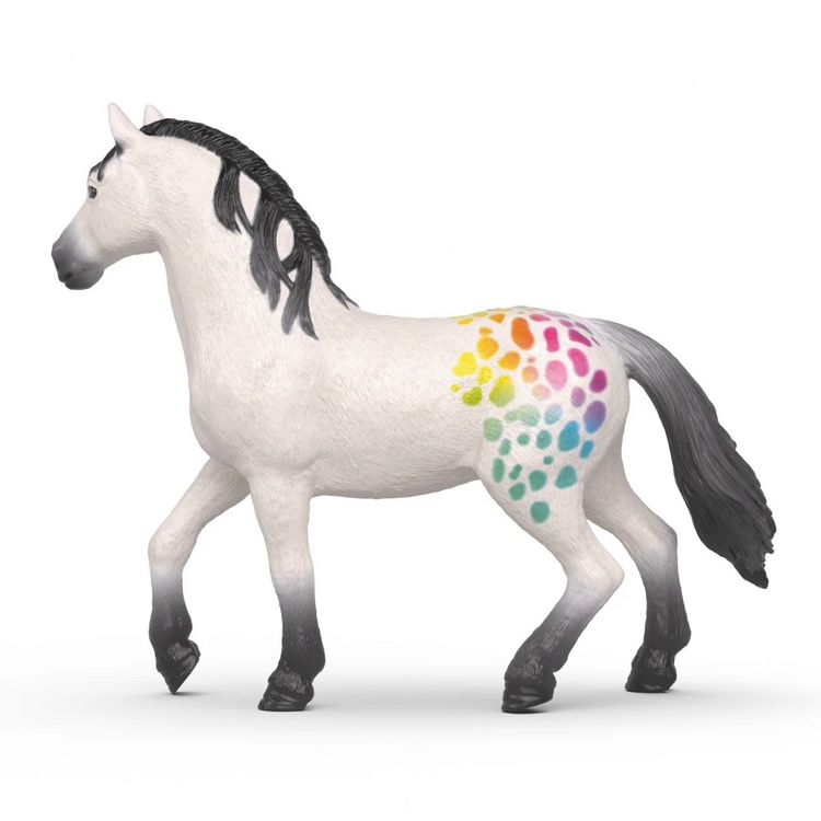 Produktbild: Schleich 72269 - Horse Club, Pferd 90 Jahre Edition, Limited Edition