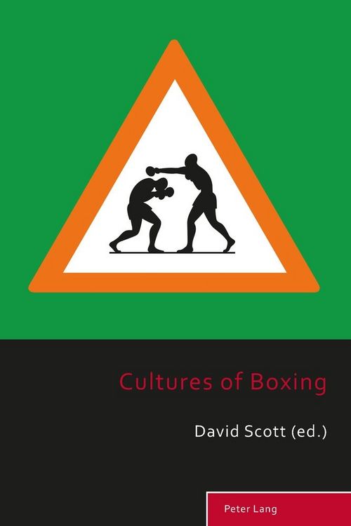 Produktbild: Cultures of Boxing