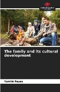 Produktbild: The family and its cultural development
