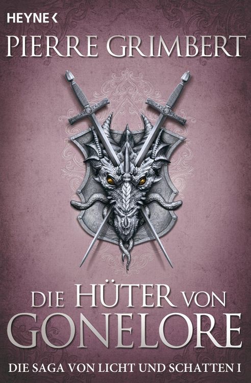 Produktbild: Die H&uuml;ter von Gonelore