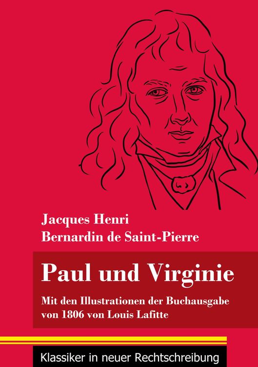 Produktbild: Paul und Virginie