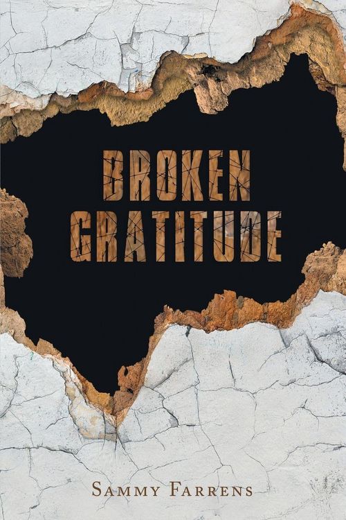 Produktbild: Broken Gratitude
