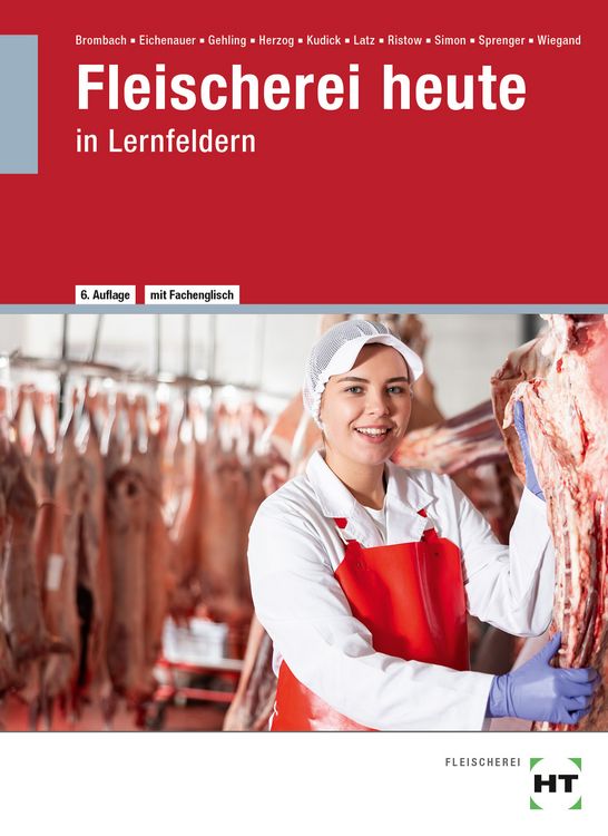 Produktbild: Fleischerei heute