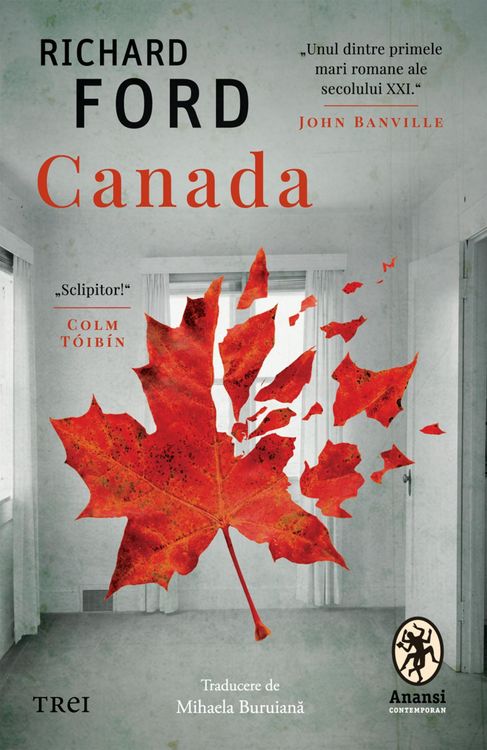 Produktbild: Canada