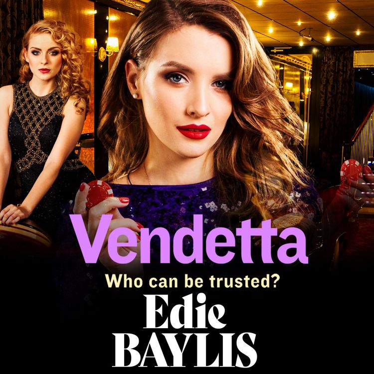 Produktbild: Vendetta