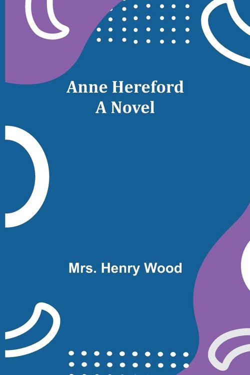 Produktbild: Anne Hereford