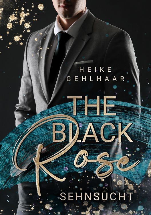 Produktbild: The Black Rose