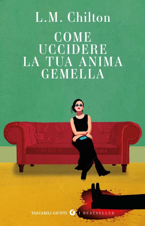 Produktbild: Come uccidere la tua anima gemella