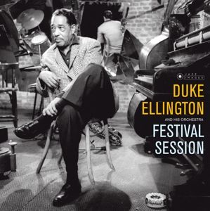 Produktbild: Festival Session