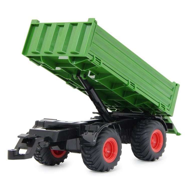 Produktbild: JAMARA 423255 Kipper gr&uuml;n 1:24S