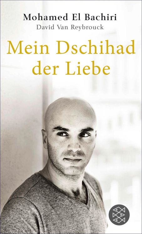 Produktbild: Mein Dschihad der Liebe