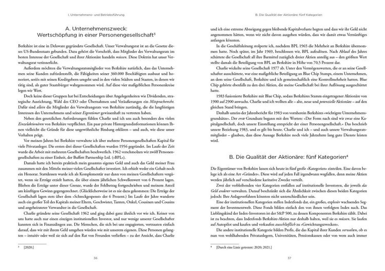 Produktbild: Die Essays von Warren Buffett