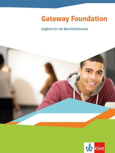 Produktbild: Gateway Foundation. Englisch f&uuml;r die Berufsfachschule