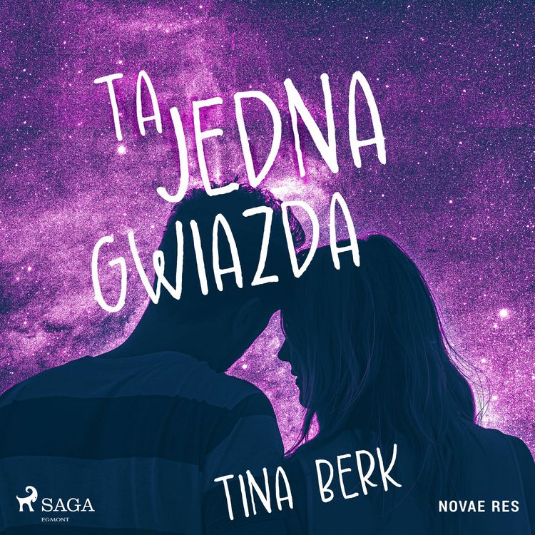 Produktbild: Ta jedna gwiazda
