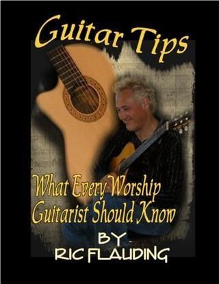 Produktbild: Guitar Tips