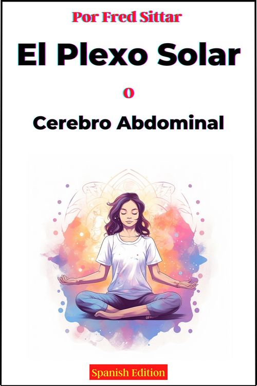Produktbild: El Plexo Solar o Cerebro Abdominal