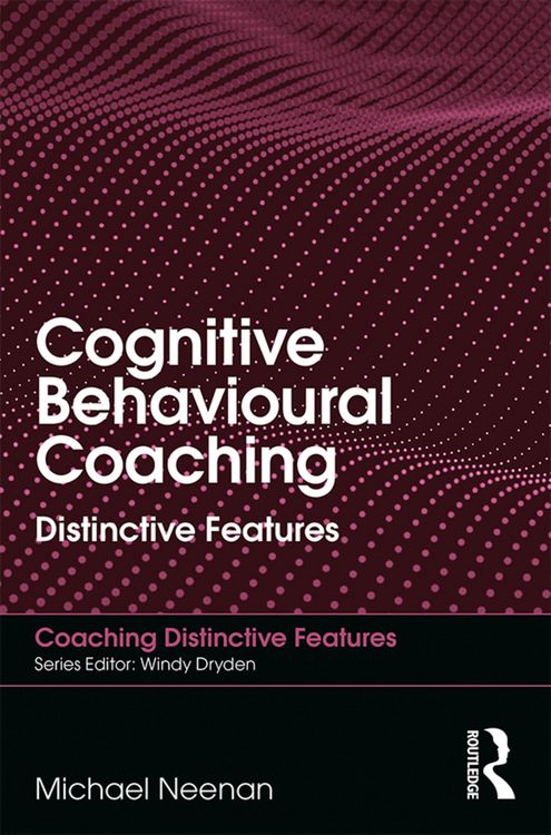 Produktbild: Cognitive Behavioural Coaching