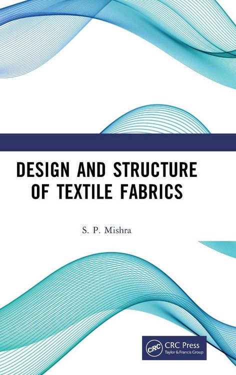 Produktbild: Design and Structure of Textile Fabrics