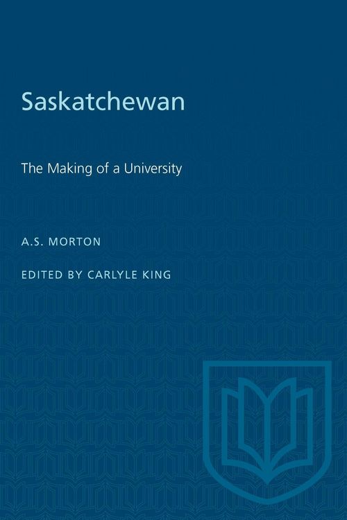 Produktbild: Saskatchewan