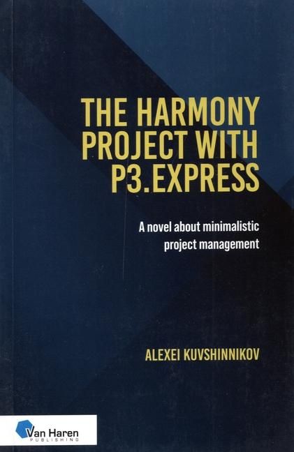 Produktbild: The Harmony Project With P3.express Oud - the Halls of Harmony Project