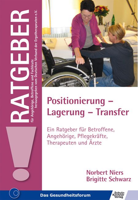 Produktbild: Positionierung - Lagerung - Transfer