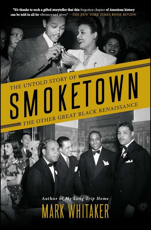 Produktbild: Smoketown
